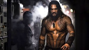 Aquaman: Đế Vương Atlantis