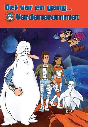 Once Upon a Time… Space (1982) Once Upon a Time… Space (1982)