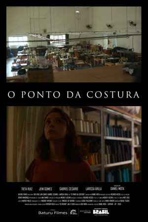 O Ponto da Costura
