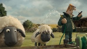 Shaun the Sheep Movie (2015)