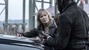 Fear the Walking Dead 8 episodio 10