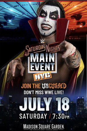 Saturday Night's Main Event XLV