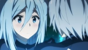 Undefeated Bahamut Chronicle: 1×5