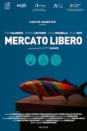 Image Mercato libero