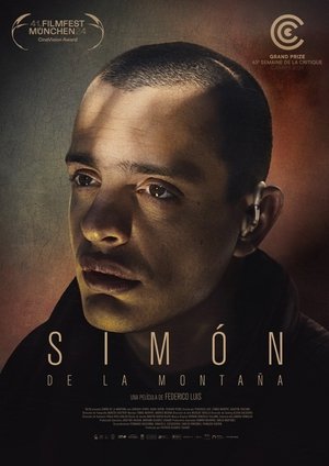 Simon of the Mountain 2024