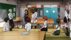 Digimon Adventure Tri. Part 3: Confession