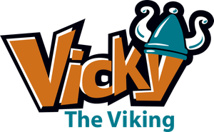 Vicky the Viking