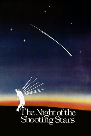 Poster The Night of the Shooting Stars (1982)