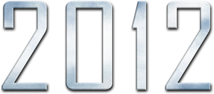 2012 — Logos 5