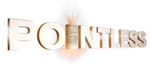 Pointless — Logos 1