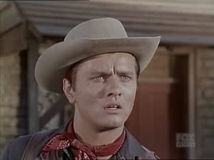 Bonanza: 2×11