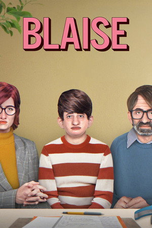 Image Blaise