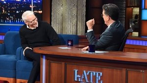 The Late Show with Stephen Colbert: 7×11