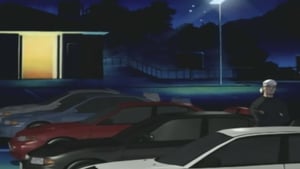 Initial D: Season 2 Episode 2