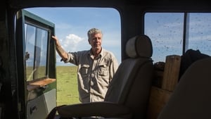 Anthony Bourdain – Kulinarische Abenteuer Staffel 4 Folge 5