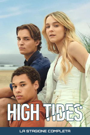 High Tides - Knokke off: Stagione 1