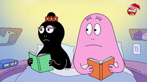 Barbapapa: One Big Happy Family!: 2×32