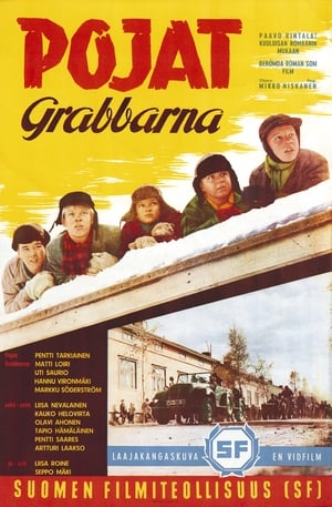 Image Grabbarna