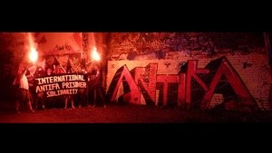 Antifa: Rise of the Black Flags