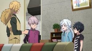 Kemono Jihen Season 1 Episode 4 English Dubbed