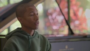 From Cradle to Stage Pharrell and Carolyn Williams