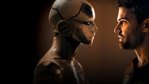 Archive (2020) WEB-DL 720P LATINO/INGLES
