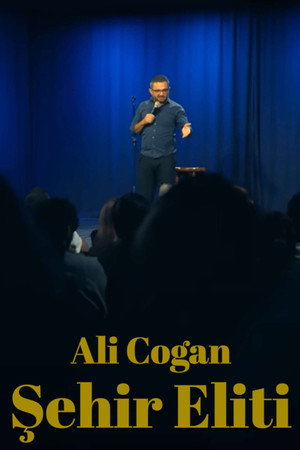 Ali Congun: City Elite 3
