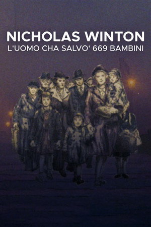 Nicholas Winton: l'uomo che salvò 669 bambini