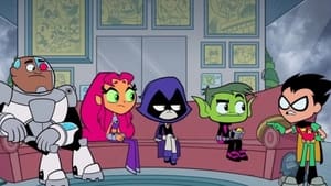 Teen Titans Go! Season 8 Episode 6