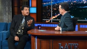 The Late Show with Stephen Colbert: 8×10