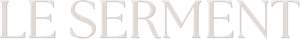 Le Serment — logo