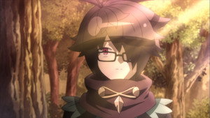 Merc Storia : Mukiryoku no Shounen to Bin no Naka no Shoujo: Saison 1 Episode 8