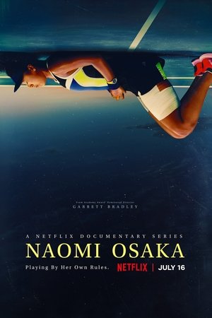 Naomi Osaka: Limited Series