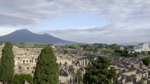 Secrets of the Lost Pompeii: The Deadly Mystery