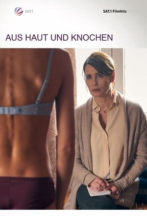 Poster Aus Haut und Knochen (2020)