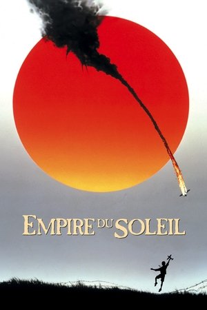Empire Du Soleil - 1987 Empire Du Soleil - 1987