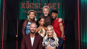 Körslaget – Tillsammans mot cancer
