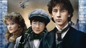 ถล่มวิหารไอยคุปต์ (1985) Young Sherlock Holmes