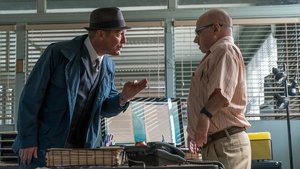 The Blacklist: 2×5