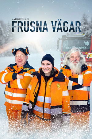 Frozen Roads (2018)