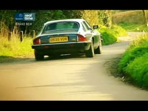 Wheeler Dealers Jaguar XJS (Part 2)