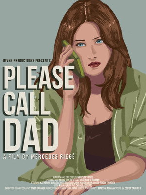 please call dad 4