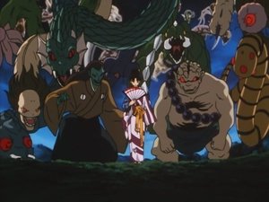 InuYasha: Season 1 Episode 49