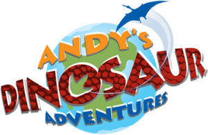Andy's Dinosaur Adventures