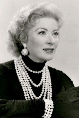 Greer Garson photo