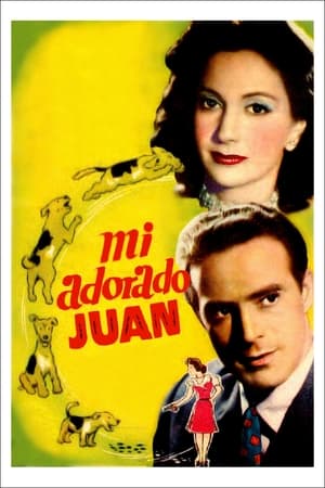 My Beloved Juan poster