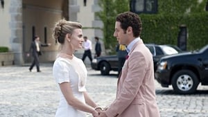 Royal Pains: 5×8