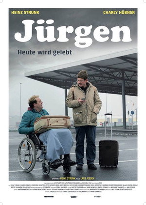 Jürgen - Heute wird gelebt