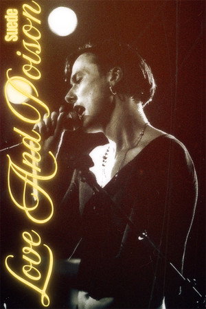 Suede: Love & Poison 7