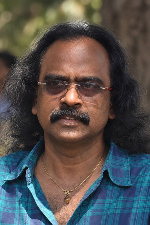 Adithyan's photo